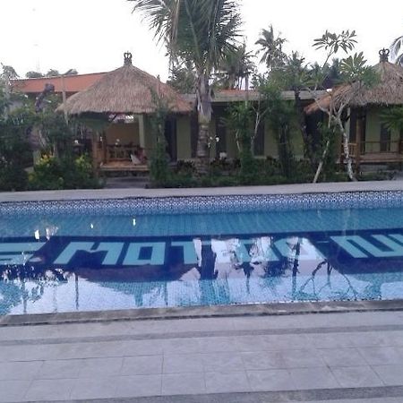 Vico Hotel Nusa Dua  Dış mekan fotoğraf