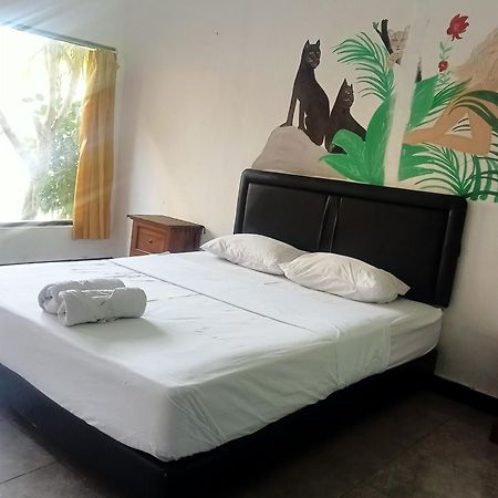 Vico Hotel Nusa Dua  Dış mekan fotoğraf