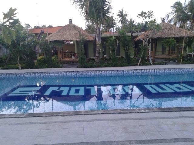 Vico Hotel Nusa Dua  Dış mekan fotoğraf