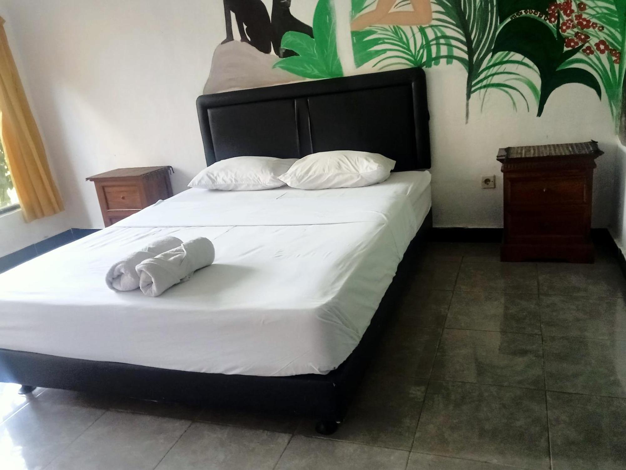 Vico Hotel Nusa Dua  Dış mekan fotoğraf