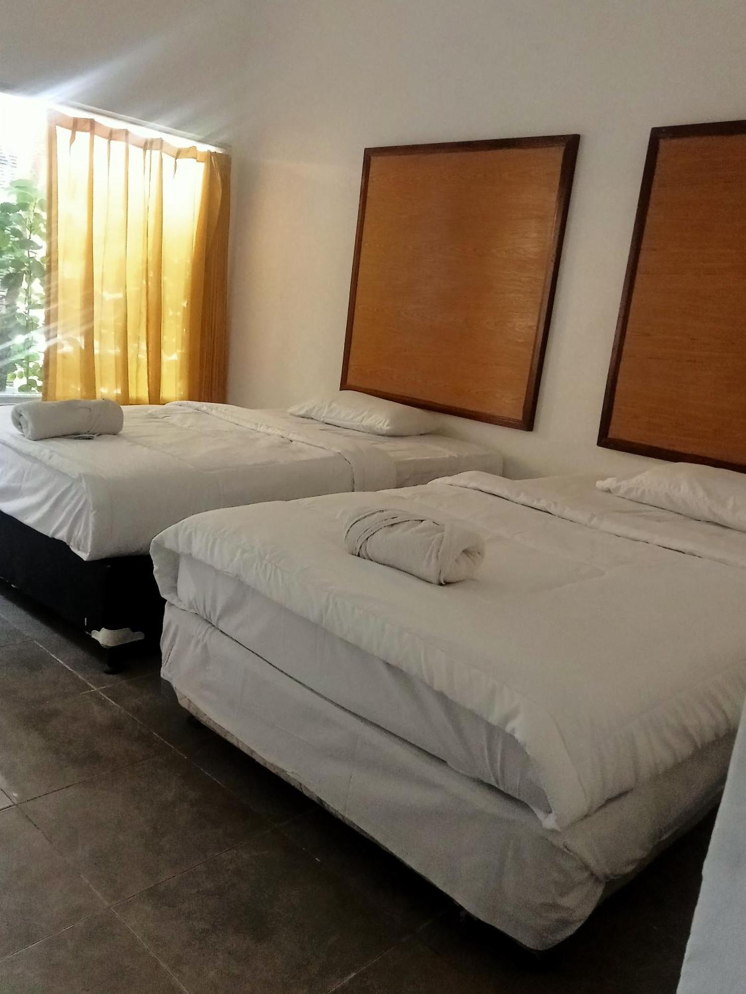 Vico Hotel Nusa Dua  Dış mekan fotoğraf