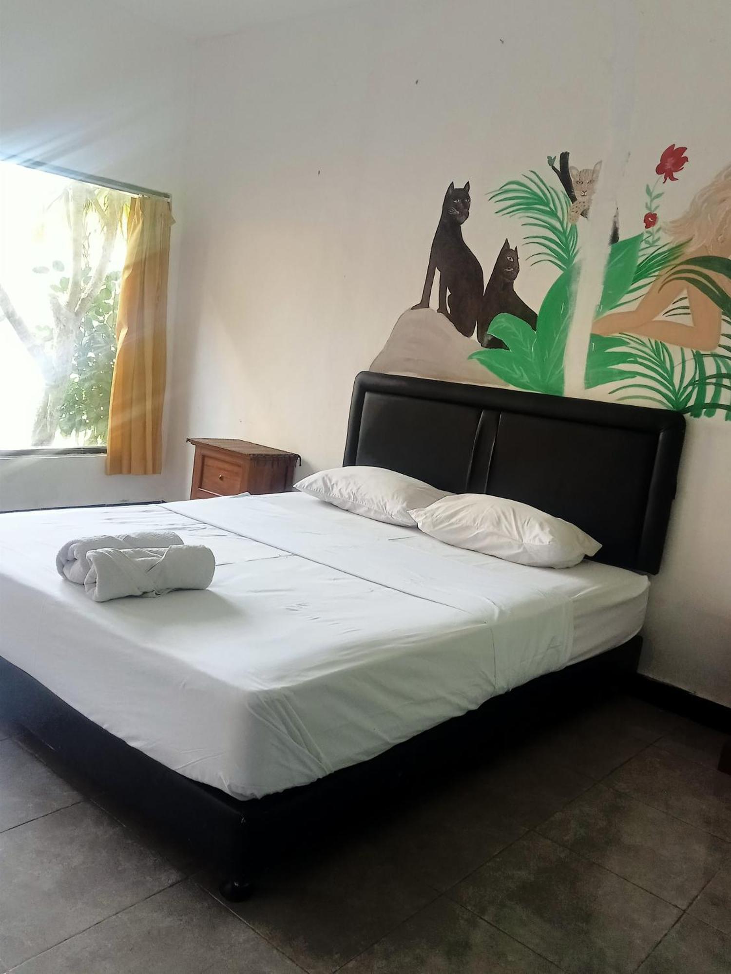 Vico Hotel Nusa Dua  Dış mekan fotoğraf