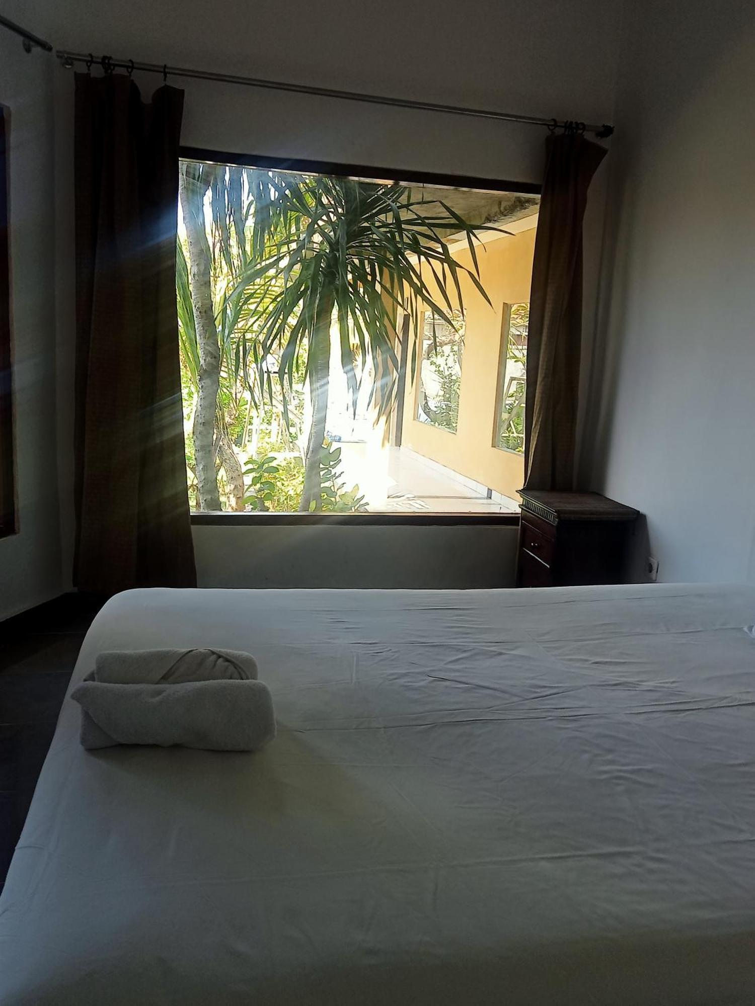 Vico Hotel Nusa Dua  Dış mekan fotoğraf