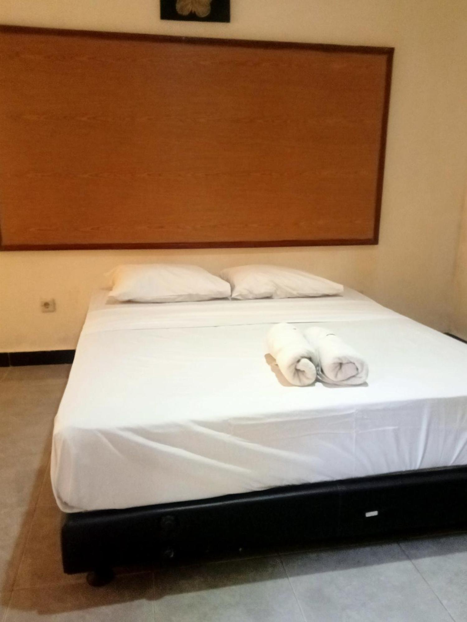 Vico Hotel Nusa Dua  Dış mekan fotoğraf