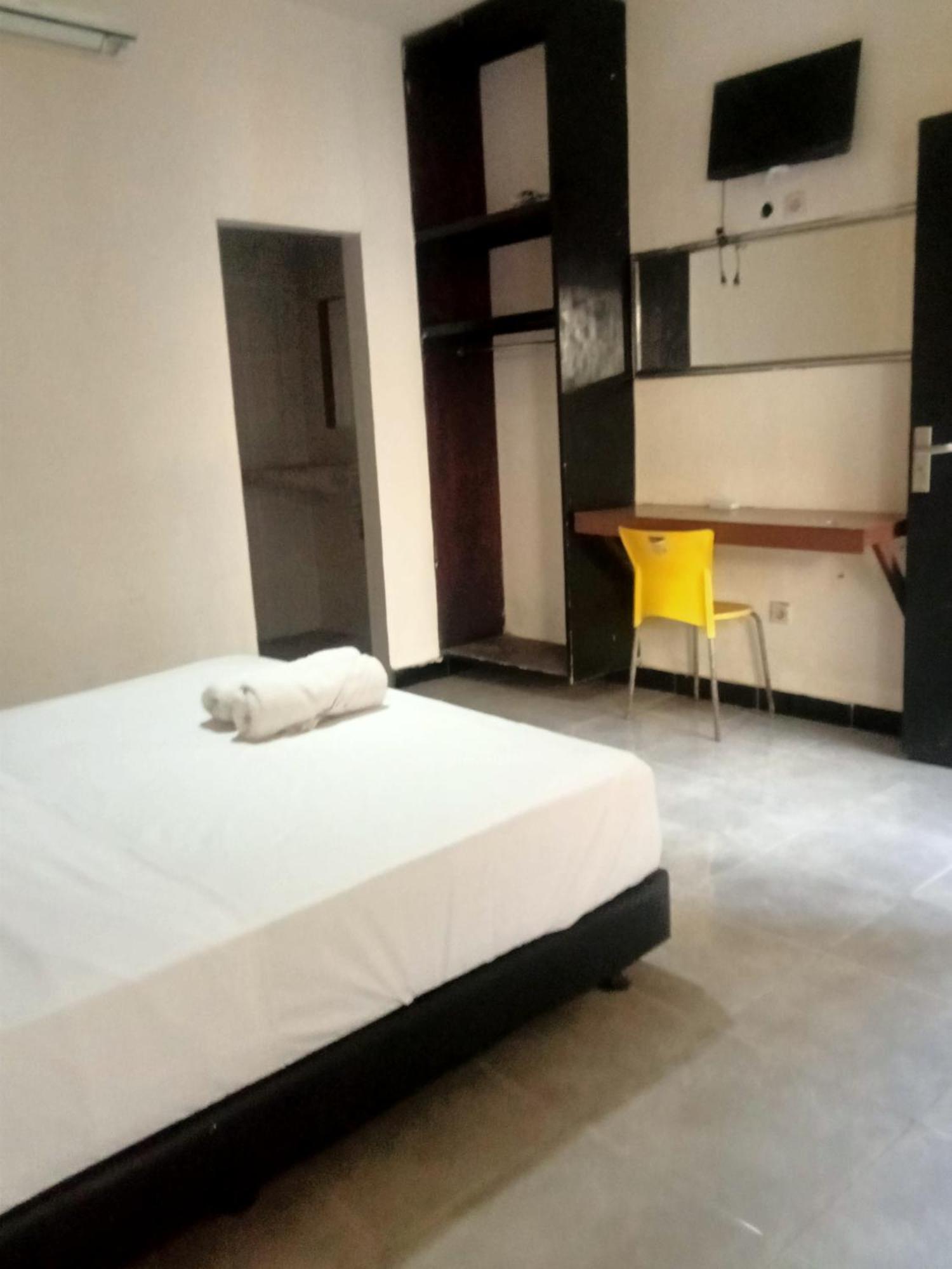 Vico Hotel Nusa Dua  Dış mekan fotoğraf