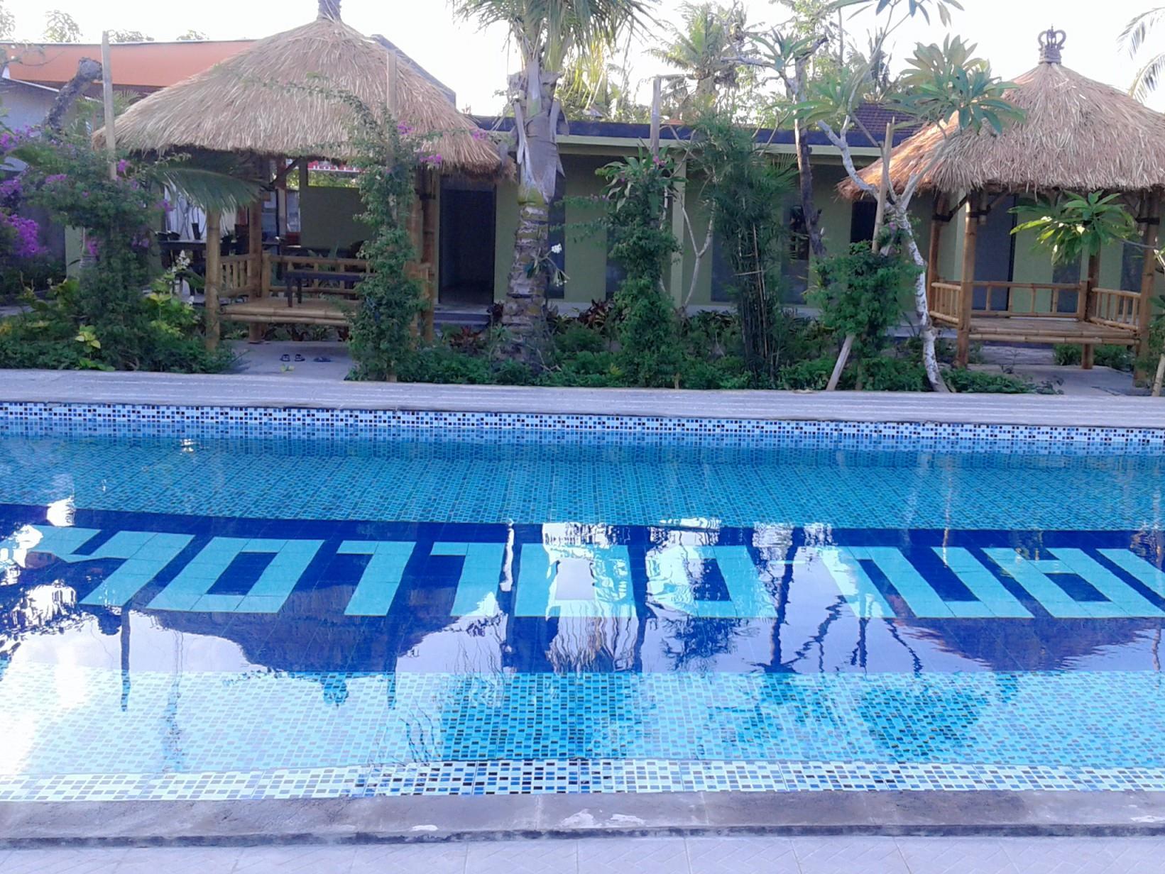 Vico Hotel Nusa Dua  Dış mekan fotoğraf
