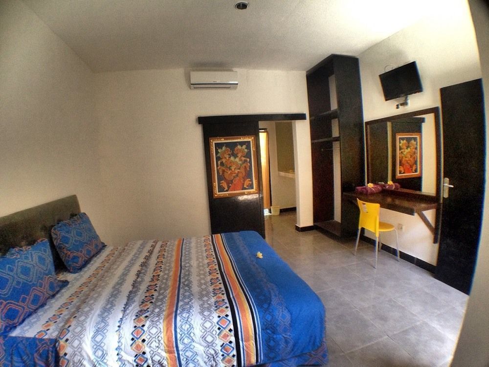Vico Hotel Nusa Dua  Dış mekan fotoğraf
