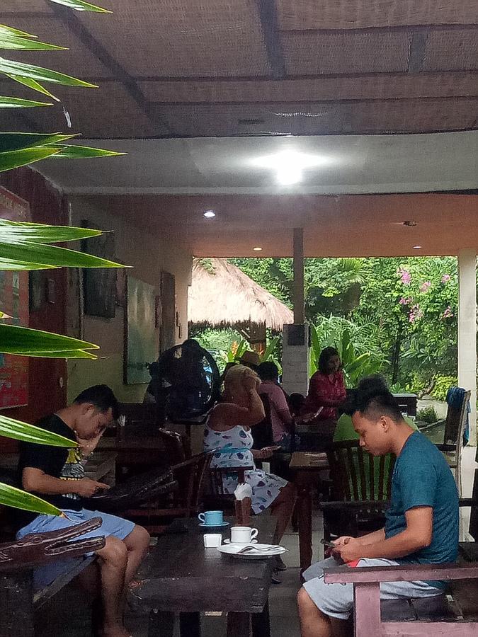 Vico Hotel Nusa Dua  Dış mekan fotoğraf