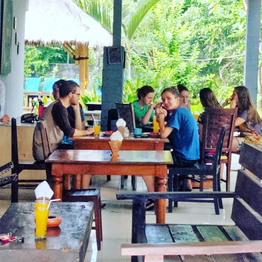Vico Hotel Nusa Dua  Dış mekan fotoğraf