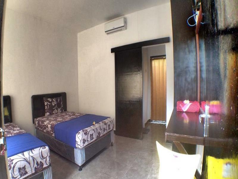 Vico Hotel Nusa Dua  Dış mekan fotoğraf