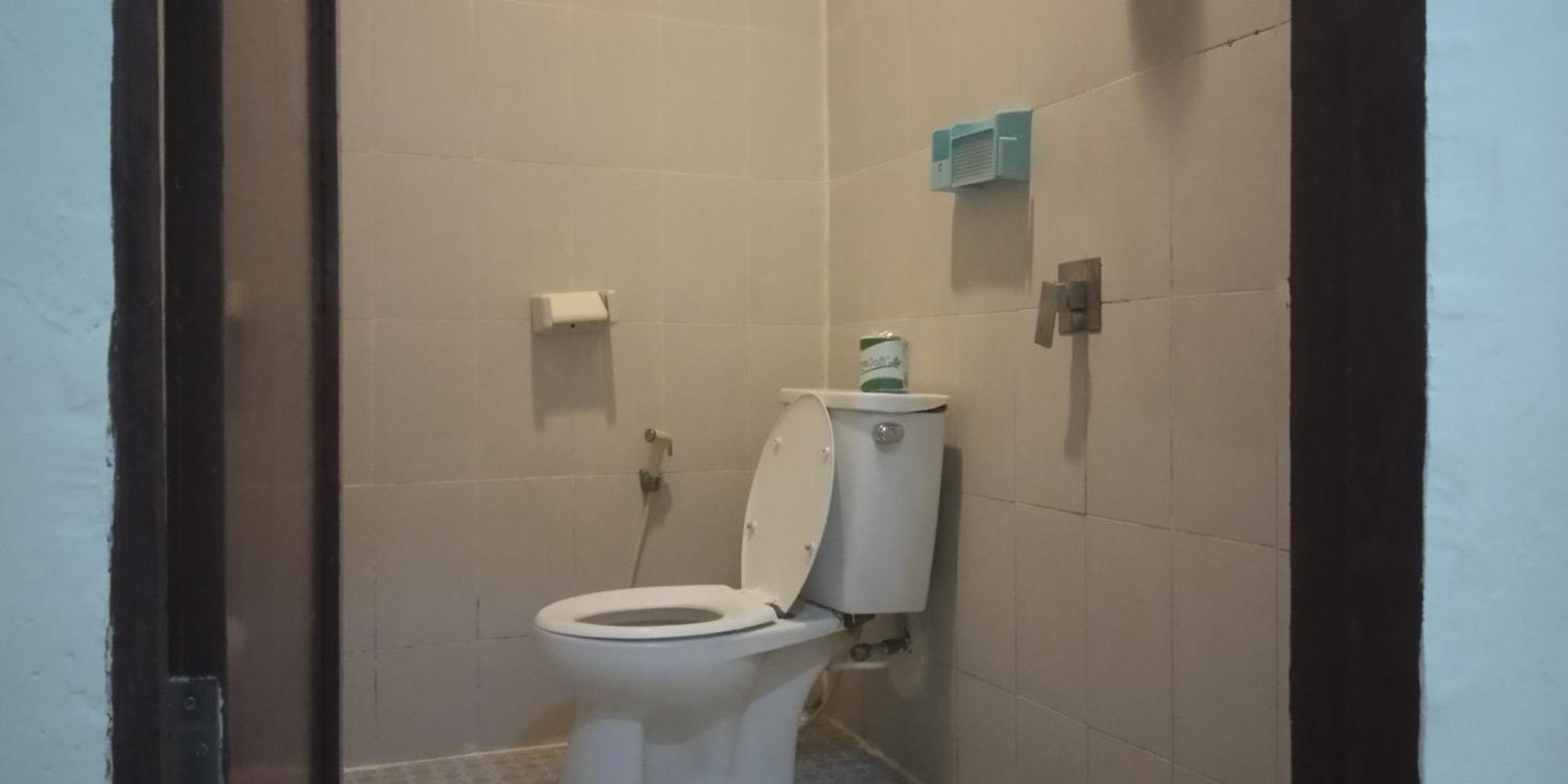 Vico Hotel Nusa Dua  Dış mekan fotoğraf