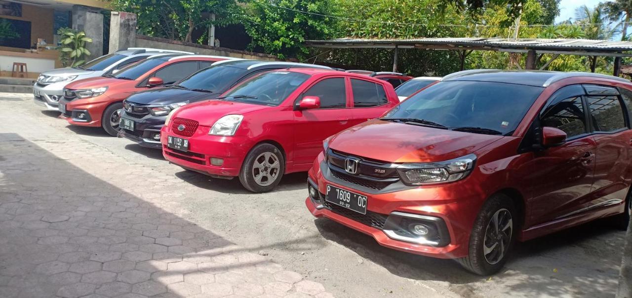 Vico Hotel Nusa Dua  Dış mekan fotoğraf