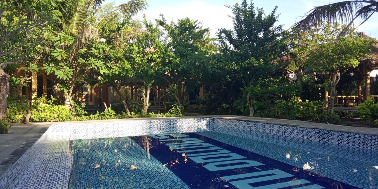 Vico Hotel Nusa Dua  Dış mekan fotoğraf