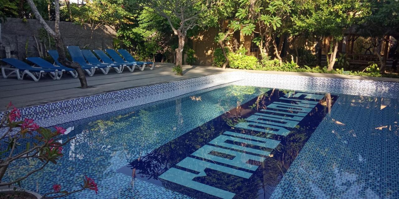 Vico Hotel Nusa Dua  Dış mekan fotoğraf