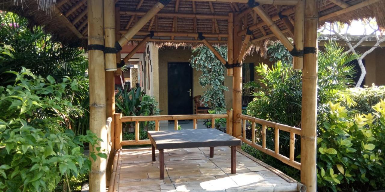 Vico Hotel Nusa Dua  Dış mekan fotoğraf