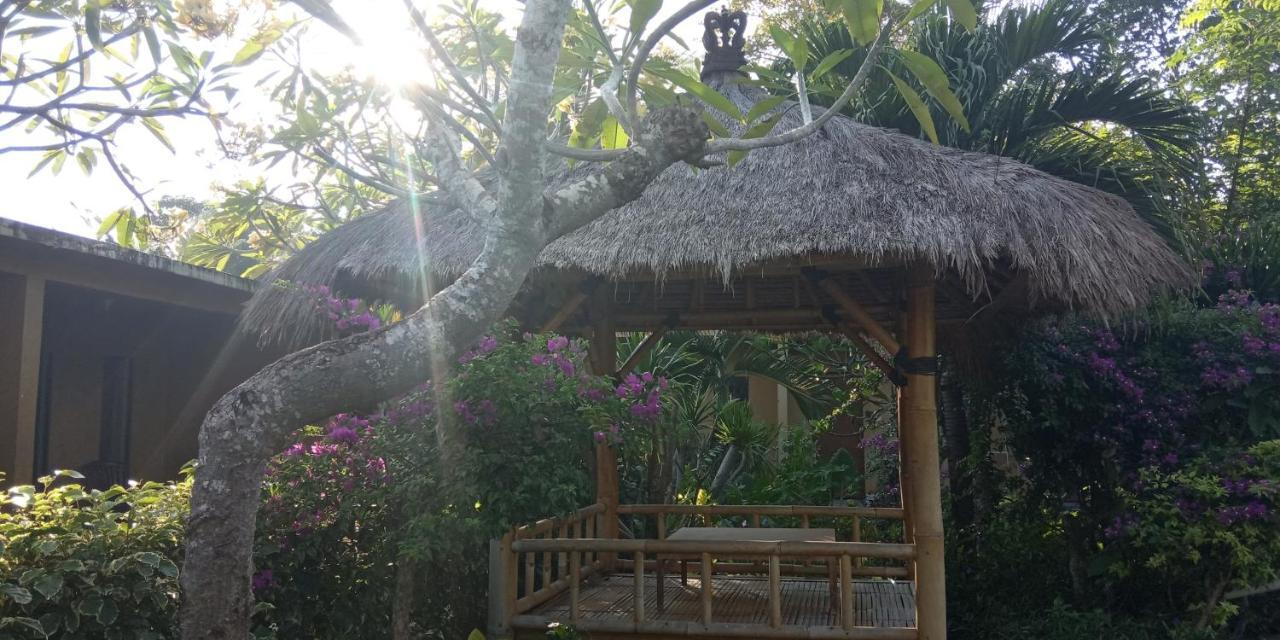 Vico Hotel Nusa Dua  Dış mekan fotoğraf