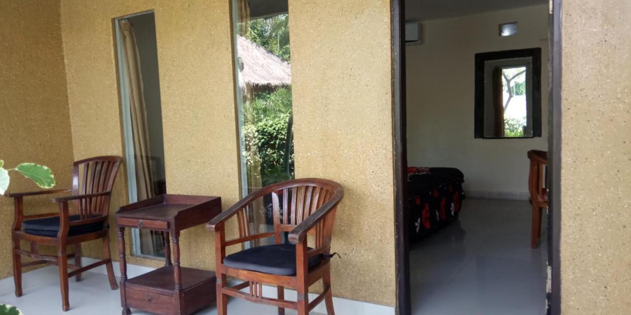 Vico Hotel Nusa Dua  Dış mekan fotoğraf